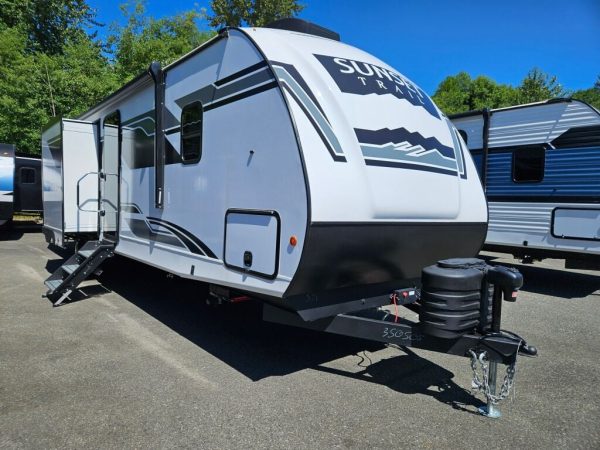 2025 CrossRoads Sunset Trail SS331BH