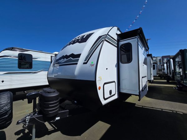 2025 CrossRoads Sunset Trail Super Lite SS330SI - Image 15