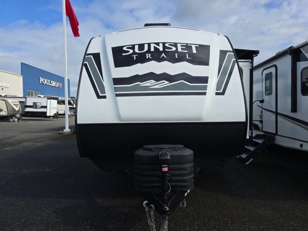 2025 CrossRoads Sunset Trail Super Lite SS330SI - Image 2