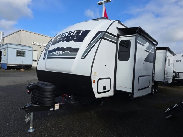 2025 CrossRoads Sunset Trail Super Lite SS330SI - Image 3