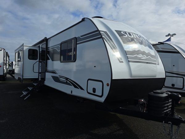 2025 CrossRoads Sunset Trail Super Lite SS330SI - Image 32