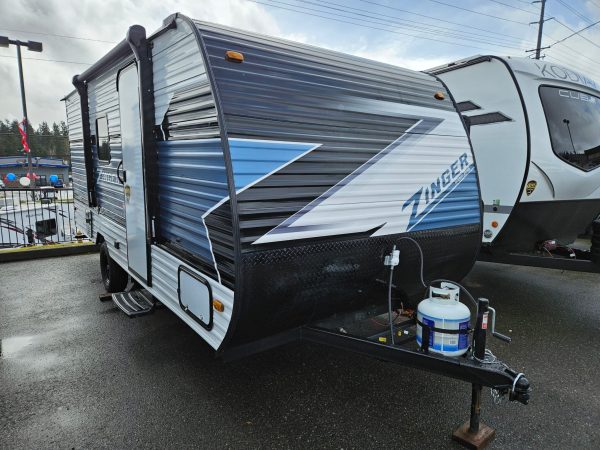 2025 CrossRoads Zinger Lite ZR18BH - Image 20