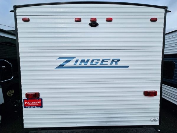 2025 CrossRoads Zinger Lite ZR18BH - Image 5