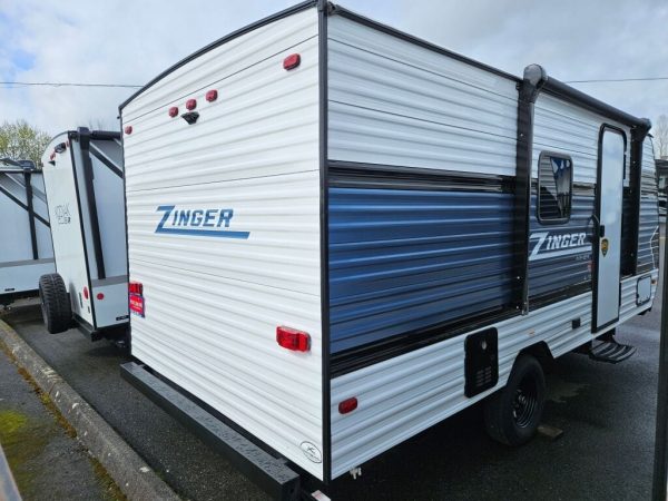 2025 CrossRoads Zinger Lite ZR18BH - Image 6