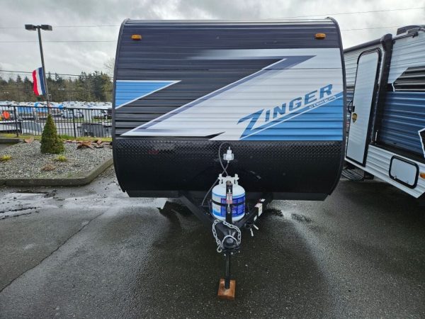 2025 CrossRoads Zinger Lite ZR18BH - Image 2