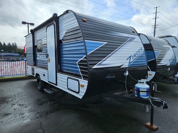 2025 CrossRoads Zinger Lite ZR18BH - Image 17