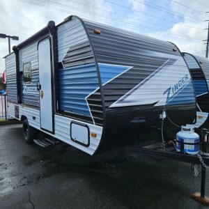 2025 CrossRoads Zinger Lite ZR18BH