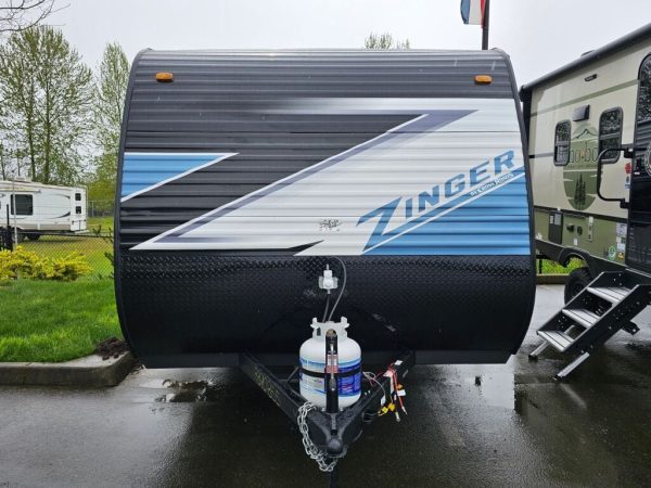 2025 CrossRoads Zinger Lite ZR18BH - Image 4