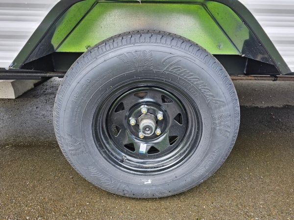 2025 CrossRoads Zinger Lite ZR18BH - Image 7