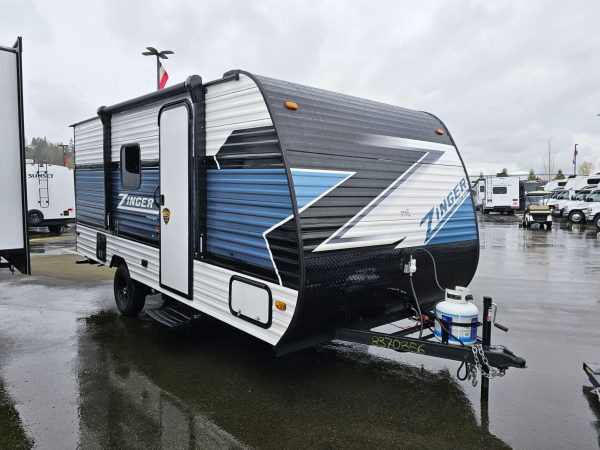 2025 CrossRoads Zinger Lite ZR18BH - Image 32