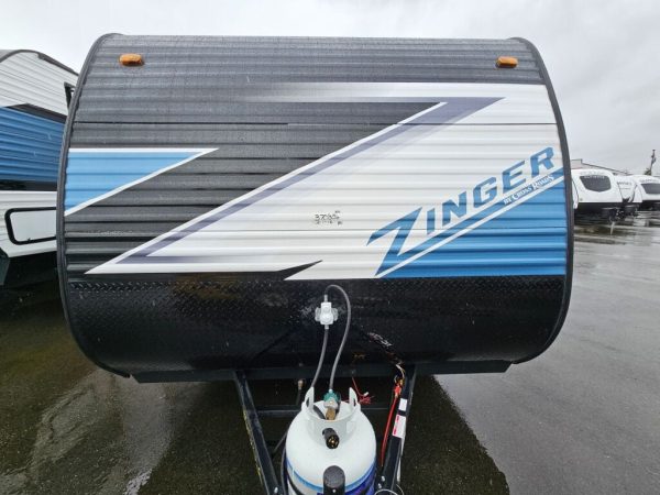 2025 CrossRoads Zinger Lite ZR18BH - Image 5