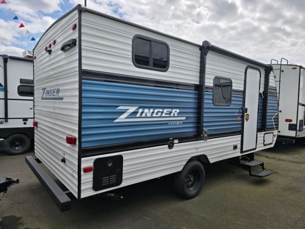 2025 CrossRoads Zinger Lite ZR18QB - Image 3