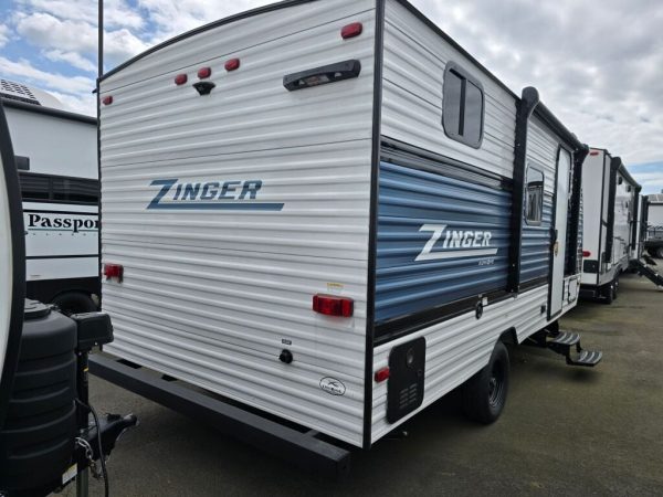 2025 CrossRoads Zinger Lite ZR18QB - Image 4