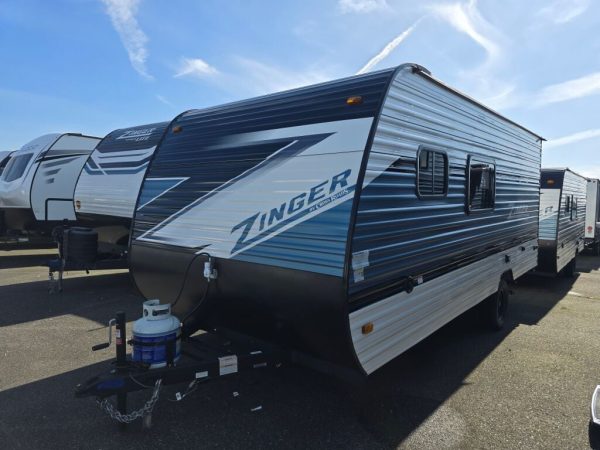 2025 CrossRoads Zinger Lite ZR18RK - Image 2
