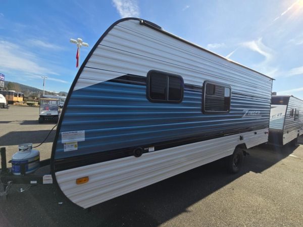 2025 CrossRoads Zinger Lite ZR18RK - Image 3