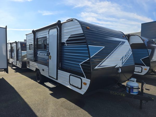 2025 CrossRoads Zinger Lite ZR18RK - Image 28