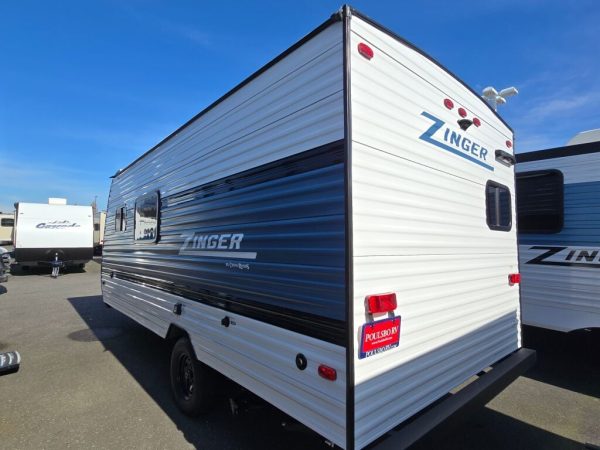 2025 CrossRoads Zinger Lite ZR18RK - Image 4