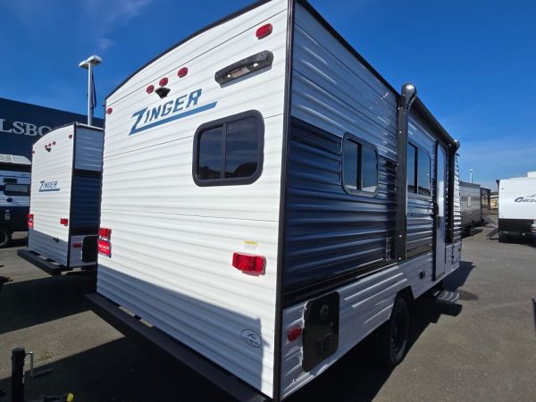 2025 CrossRoads Zinger Lite ZR18RK - Image 5