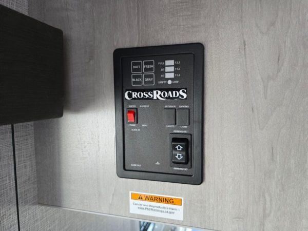 2025 CrossRoads Zinger Lite ZR18RK - Image 15