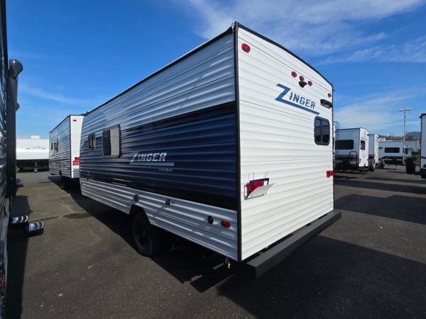 2025 CrossRoads Zinger Lite ZR18RK - Image 3