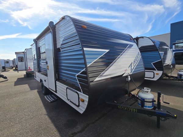 2025 CrossRoads Zinger Lite ZR18RK - Image 28