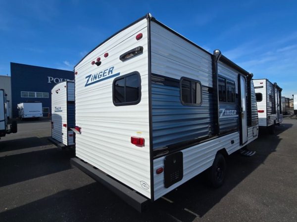 2025 CrossRoads Zinger Lite ZR18RK - Image 4
