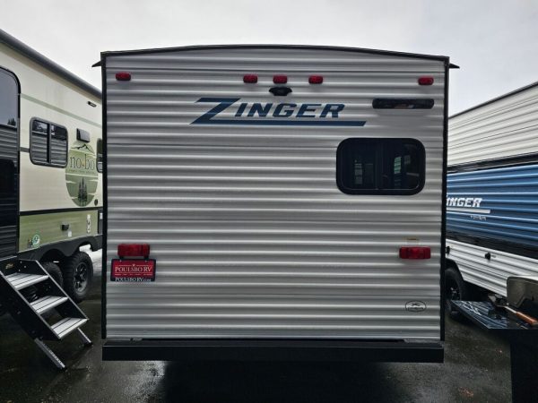 2025 CrossRoads Zinger Lite ZR18RK - Image 3