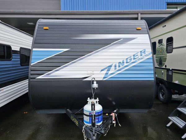 2025 CrossRoads Zinger Lite ZR18RK - Image 4