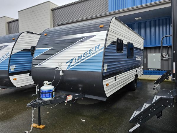 2025 CrossRoads Zinger Lite ZR18RK - Image 32