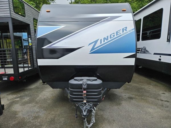 2025 CrossRoads Zinger ZR320FB - Image 2