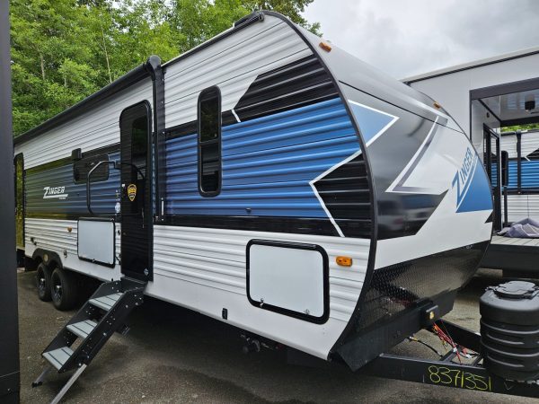 2025 CrossRoads Zinger ZR320FB - Image 22