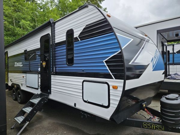 2025 CrossRoads Zinger ZR320FB