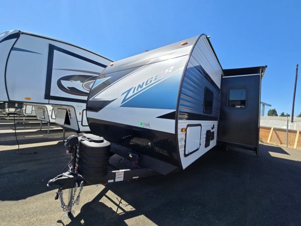 2025 CrossRoads Zinger ZR320FB - Image 16