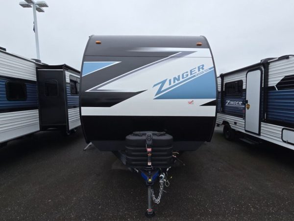 2025 CrossRoads Zinger ZR320FB - Image 2