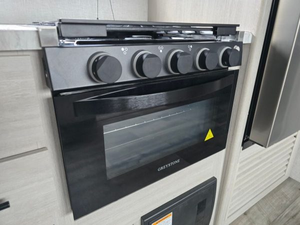 2025 CrossRoads Zinger ZR320FB - Image 20