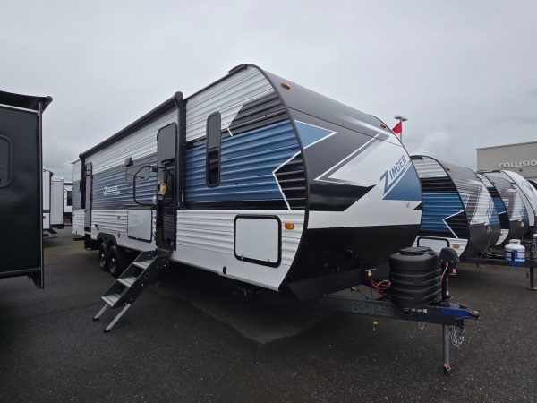 2025 CrossRoads Zinger ZR320FB - Image 32