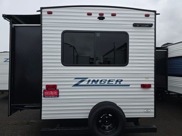 2025 CrossRoads Zinger ZR320FB - Image 6