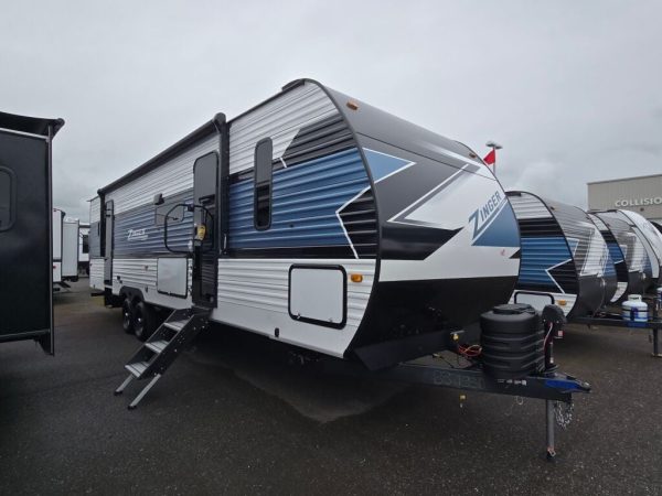 2025 CrossRoads Zinger ZR320FB