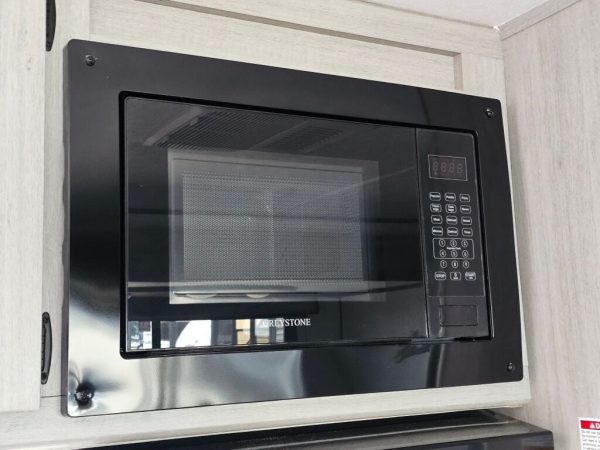 2025 CrossRoads Zinger ZR320FB - Image 18