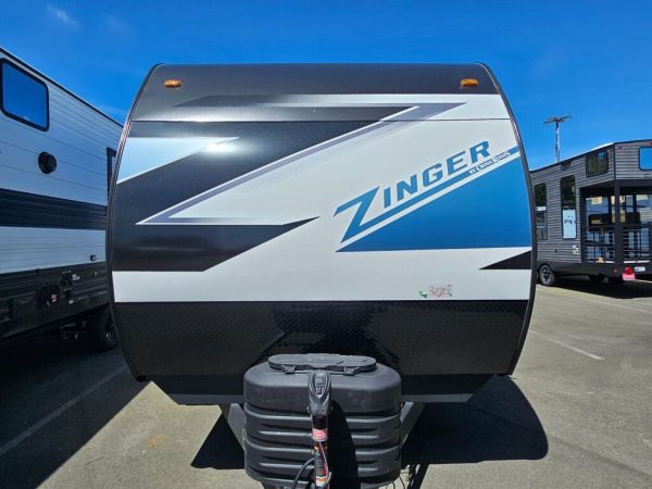 2025 CrossRoads Zinger ZR320FB - Image 3