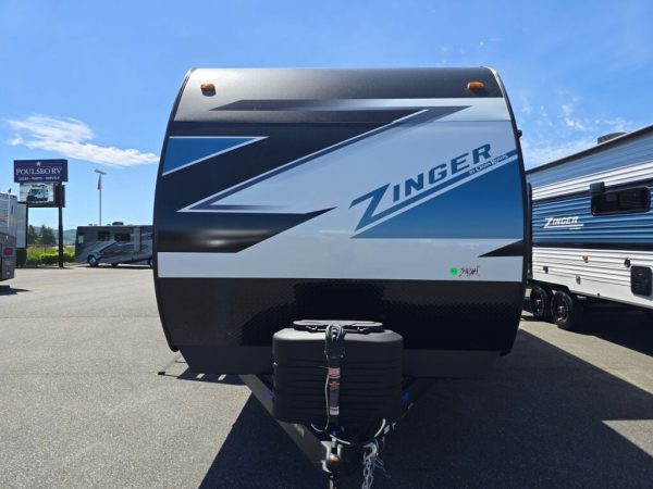 2025 CrossRoads Zinger ZR328SB - Image 2
