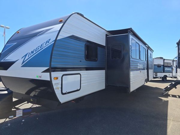 2025 CrossRoads Zinger ZR328SB - Image 3