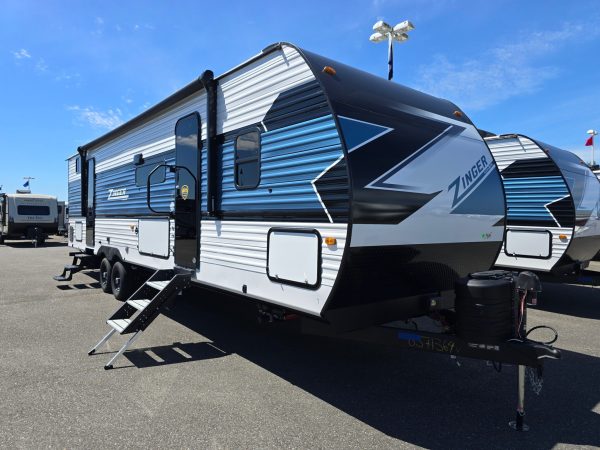 2025 CrossRoads Zinger ZR328SB - Image 32
