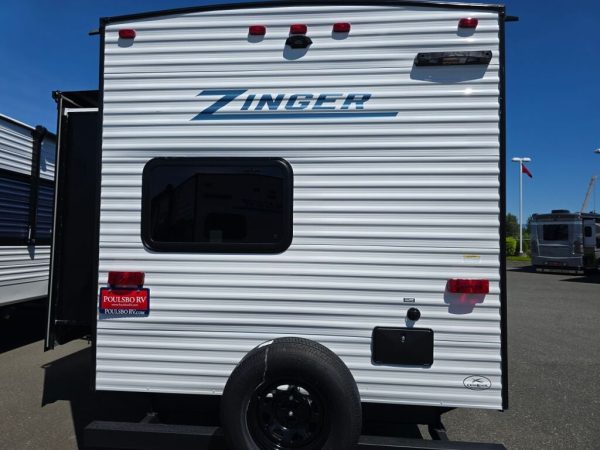 2025 CrossRoads Zinger ZR328SB - Image 6