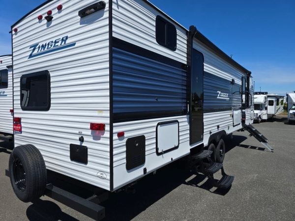 2025 CrossRoads Zinger ZR328SB - Image 7