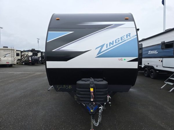 2025 CrossRoads Zinger ZR328SB - Image 2