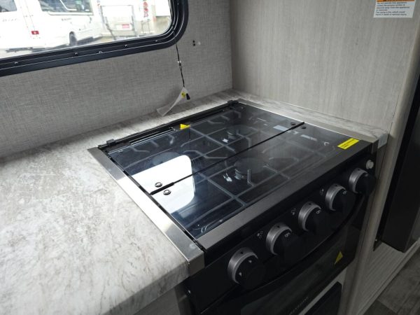 2025 CrossRoads Zinger ZR328SB - Image 17
