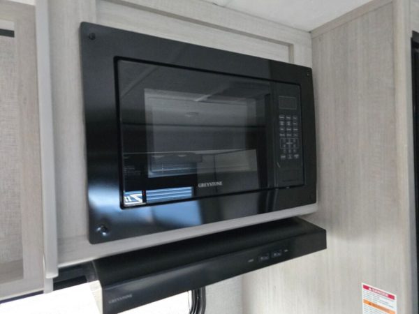 2025 CrossRoads Zinger ZR328SB - Image 19