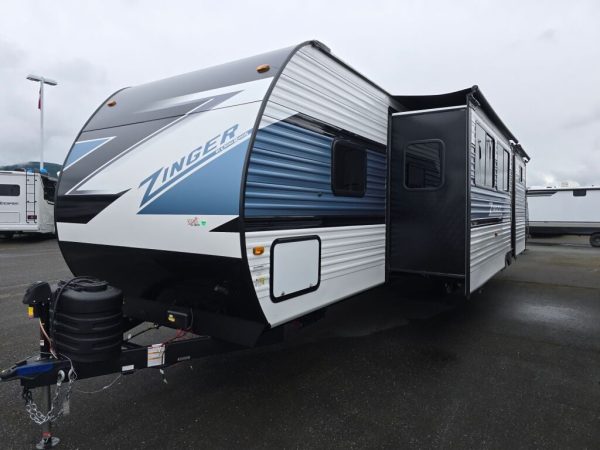 2025 CrossRoads Zinger ZR328SB - Image 3