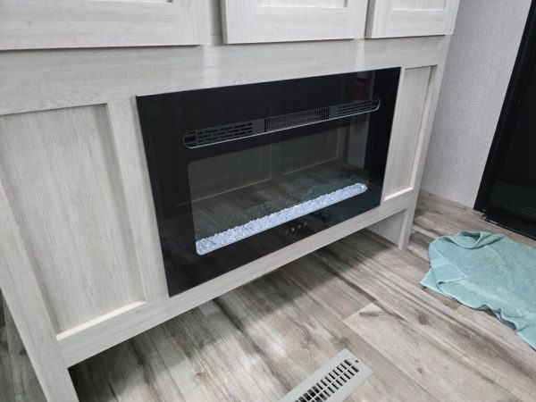 2025 CrossRoads Zinger ZR328SB - Image 22